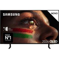 SAMSUNG - OLED Smart TV TQ42S90HAEXXC