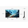 SAMSUNG - OLED Smart TV TQ42S90HAEXXC