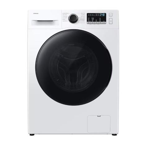 SAMSUNG - Máq. Lavar/Secar Roupa WD80HG4U04BEEP