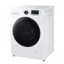 SAMSUNG - Máq. Lavar/Secar Roupa WD80HG4U04BEEP