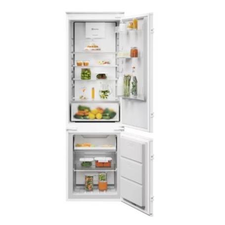 ELECTROLUX - Combinado Encastre ENA7CE18S3