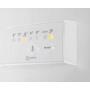 ELECTROLUX - Combinado Encastre ENA7CE18S3