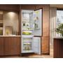ELECTROLUX - Combinado Encastre ENA7CE18S3