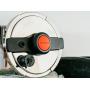 SILAMPOS - Panela de Pressão Startwist 10L sem Cesto + Faqueiro 64A122018710B