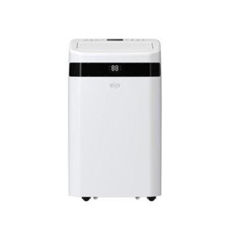 ARGO - Ar Condicionado Portátil Milo Inverter Super Silent 6A398400045