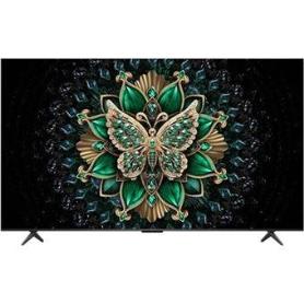 TCL - QD-MiniLED Smart Google TV 4K 85C6K Pro
