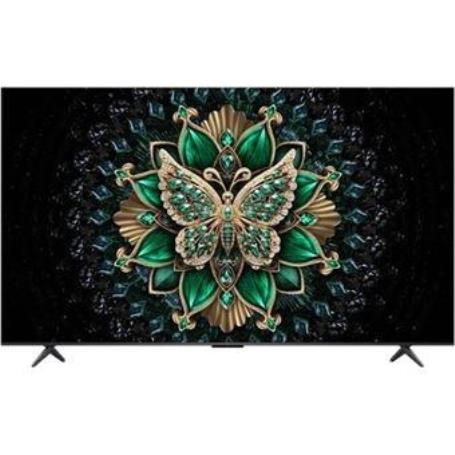 TCL - QD-MiniLED Smart Google TV 4K 85C6K Pro
