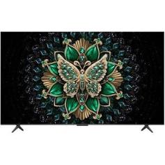 TCL - QD-MiniLED Smart Google TV 4K 85C6K Pro