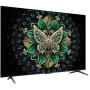 TCL - QD-MiniLED Smart Google TV 4K 85C6K Pro