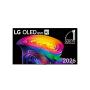 LG - Smart TV 55" OLED Evo AI 4K&nbsp;a11Gen3 WebOS26 OLED55C64LA.AEU