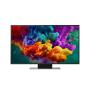 LG - Smart TV 50" QNED Mini-LED&nbsp;a8 Gen3 AI 4K WebOS26 50QNED86B6B.AEU