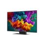 LG - Smart TV 43" QNED Mini-LED a8 Gen3 AI 4K WebOS26 43QNED86B6B.AEU
