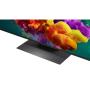 LG - Smart TV 43" QNED Mini-LED a8 Gen3 AI 4K WebOS26 43QNED86B6B.AEU