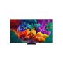 LG - Smart TV 86" QNED Mini-LED&nbsp;a8 Gen3 AI 4K WebOS26 86QNED86B6B.AEU