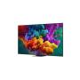 LG - Smart TV 86" QNED Mini-LED&nbsp;a8 Gen3 AI 4K WebOS26 86QNED86B6B.AEU