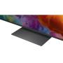 LG - Smart TV 86" QNED Mini-LED&nbsp;a8 Gen3 AI 4K WebOS26 86QNED86B6B.AEU
