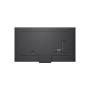 LG - Smart TV 86" QNED Mini-LED&nbsp;a8 Gen3 AI 4K WebOS26 86QNED86B6B.AEU