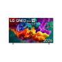 LG - Smart TV 75" QNED Mini-LED&nbsp;a8 Gen3 AI 4K WebOS26 75QNED86B6B.AEU