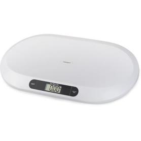 TOPCOM - Balança de Bebé Digital WG-2490