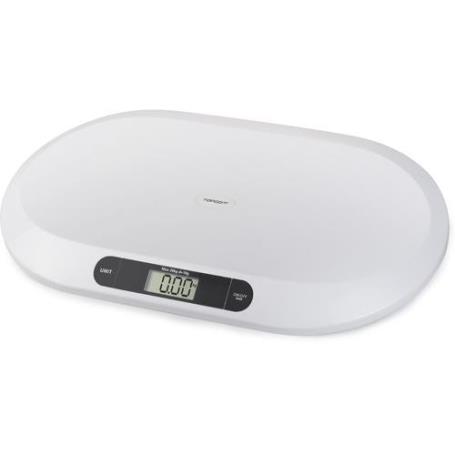 TOPCOM - Balança de Bebé Digital WG-2490