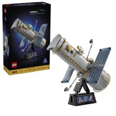LEGO - Hubble Space Telescope 11382