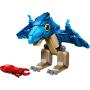 LEGO - Dinossauro Bebé: Pteranodonte 77977