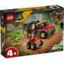 LEGO - Carrinha de Transporte de T. Rex Jovem 77978