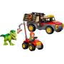 LEGO - Carrinha de Transporte de T. Rex Jovem 77978