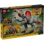 LEGO - Fuga do Espinossauro 77982