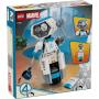 LEGO - O Quarteto Fantástico - H.E.R.B.I.E. 76339