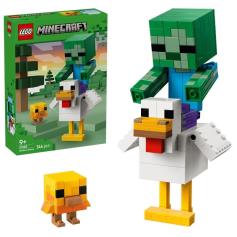 LEGO - Jóquei de Galinhas 21582
