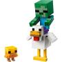 LEGO - Jóquei de Galinhas 21582