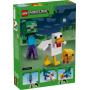 LEGO - Jóquei de Galinhas 21582