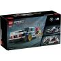 LEGO - BMW M3 (E30) 77263