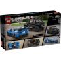 LEGO - Jaguar Project 7 e Land Rover Defender 77264