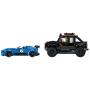 LEGO - Jaguar Project 7 e Land Rover Defender 77264
