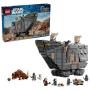 LEGO - Sandcrawler Offworld e Mudhorn 75453