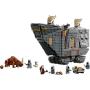 LEGO - Sandcrawler Offworld e Mudhorn 75453