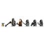 LEGO - Sandcrawler Offworld e Mudhorn 75453