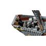 LEGO - Sandcrawler Offworld e Mudhorn 75453