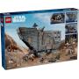 LEGO - Sandcrawler Offworld e Mudhorn 75453