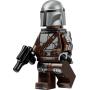 LEGO - AT-AT de Remnant Imperial com INT-4 75454