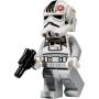 LEGO - AT-AT de Remnant Imperial com INT-4 75454