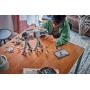 LEGO - AT-AT de Remnant Imperial com INT-4 75454