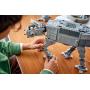 LEGO - AT-AT de Remnant Imperial com INT-4 75454