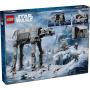 LEGO - AT-AT de Remnant Imperial com INT-4 75454