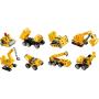 LEGO - Máquinas Poderosas 42233