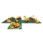 LEGO - Máquinas Poderosas 42233