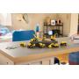 LEGO - Máquinas Poderosas 42233