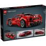 LEGO - Carro Ferrari 488 PISTA 42235